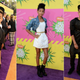 Illustration for article titled The Kids Choice Awards Red Carpet Is the Most Fun Red Carpet of the Year